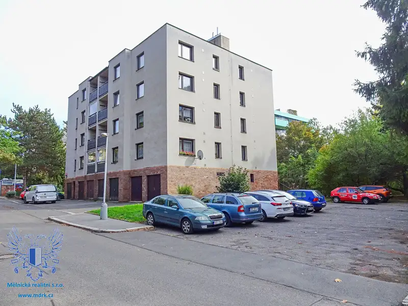 Prodej bytu 3+1 74 m², Praha – náhled fotky 1