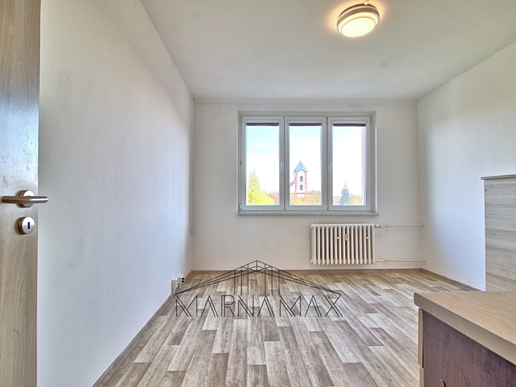 Квартира 1+kk на продаж, 18 м² (5 з 17)
