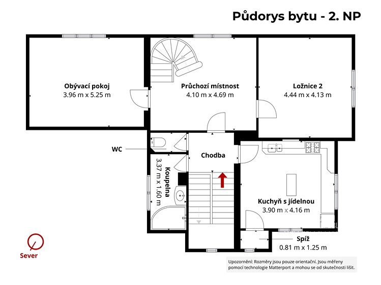 Haus zur Miete, 231 m² (11 von 31)