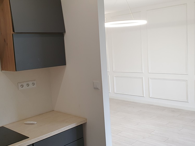Wohnung 1+kk zur Miete, 30 m² (2 von 10)