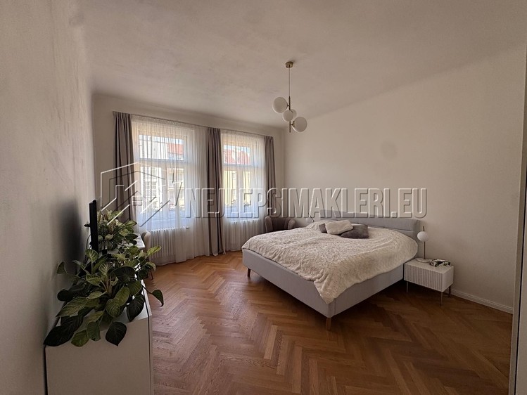 Квартира 2+kk в оренду, 80 м² (15 з 21)