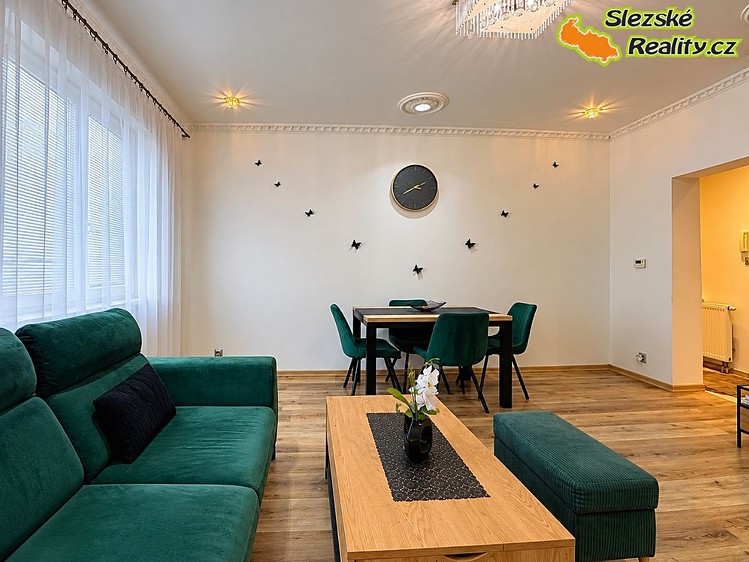 Wohnung 3+1 zum Kauf, 70 m² (1 von 30)