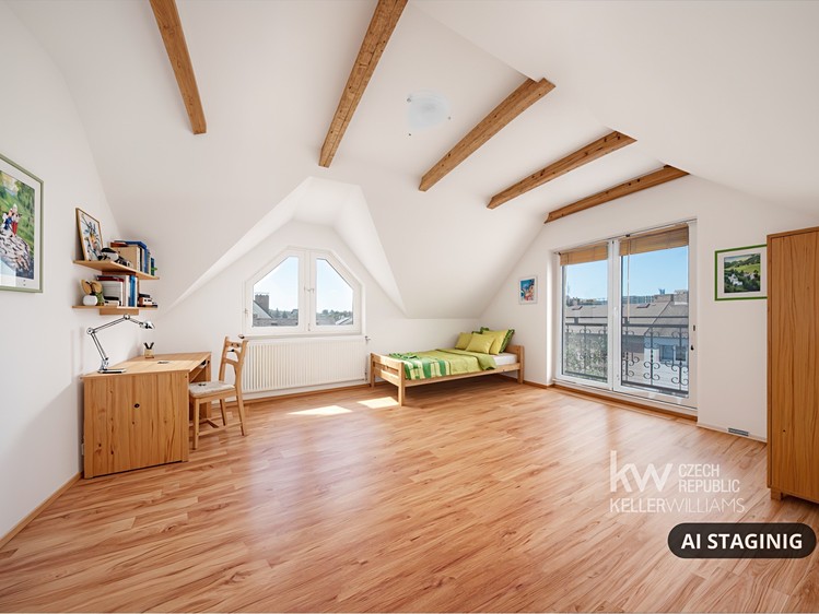 Haus zur Miete, 231 m² (19 von 31)