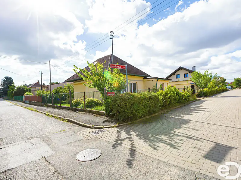 Prodej domu, 155 m², Mělník, Neratovice