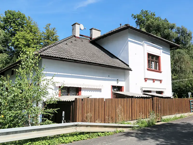 Pronájem bytu 2+kk 42 m², Mladějov – náhled fotky 2