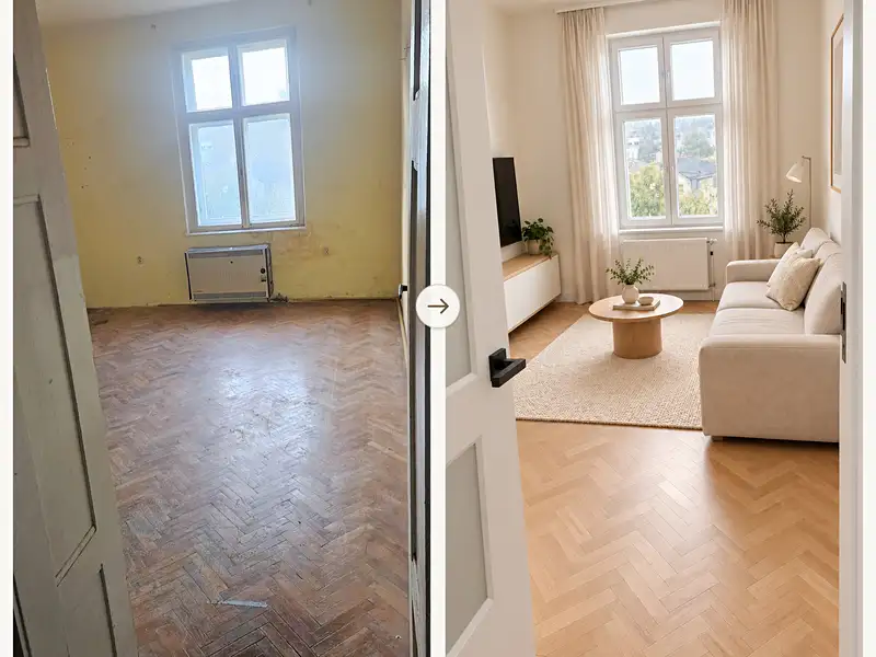 Prodej bytu 3+kk 52 m², Liberec – náhled fotky 2
