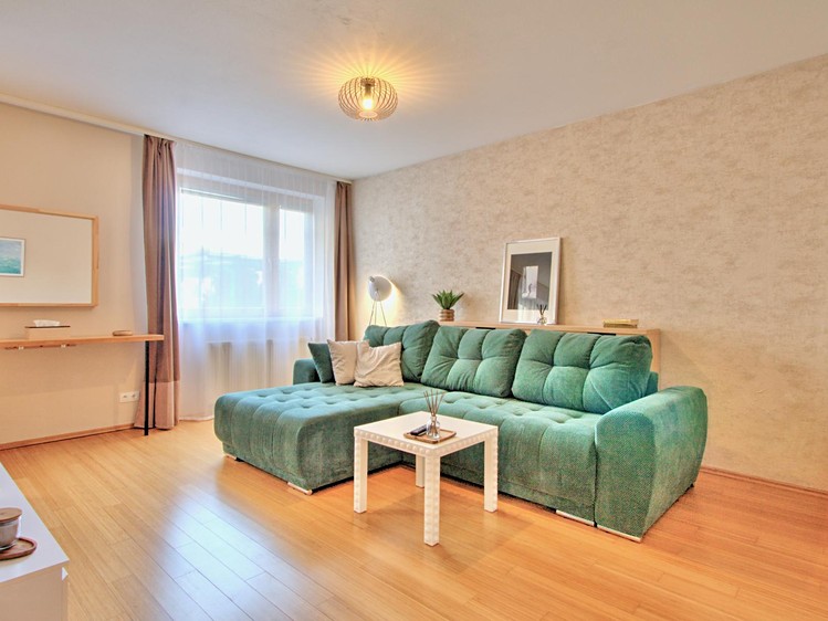 Wohnung 1+kk zur Miete, 43 m² (7 von 27)