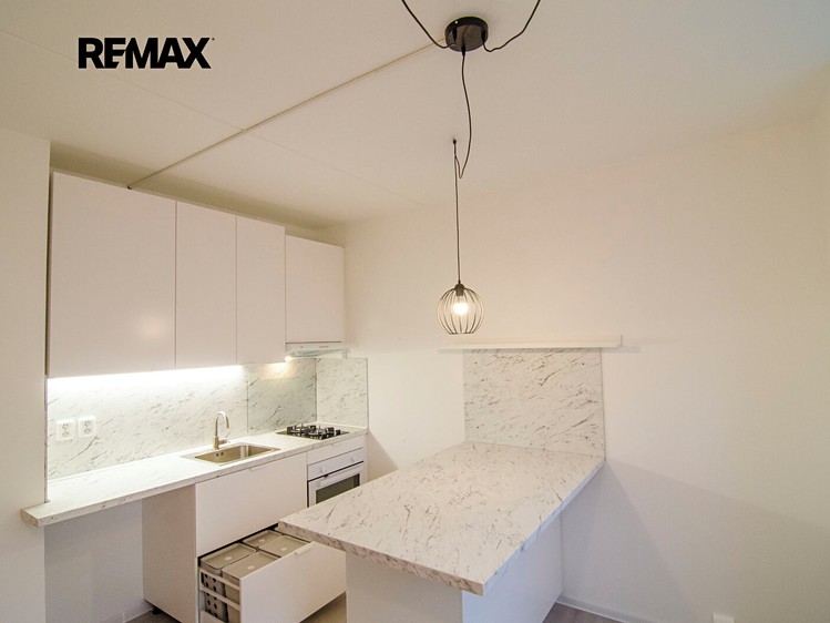 Квартира 1+1 в оренду, 36 м² (3 з 16)