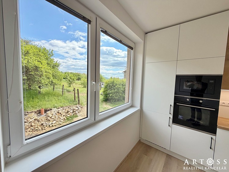 Квартира 3+kk на продаж, 69 м² (19 з 20)
