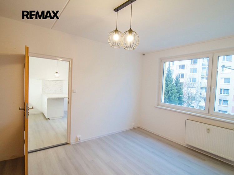 Квартира 1+1 в оренду, 36 м² (10 з 16)