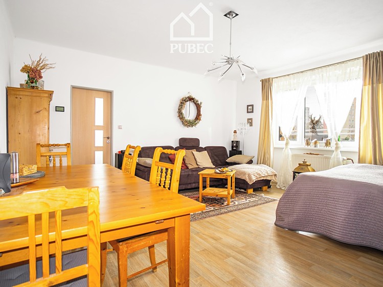 Квартира 2+1 на продаж, 68 м² (1 з 14)