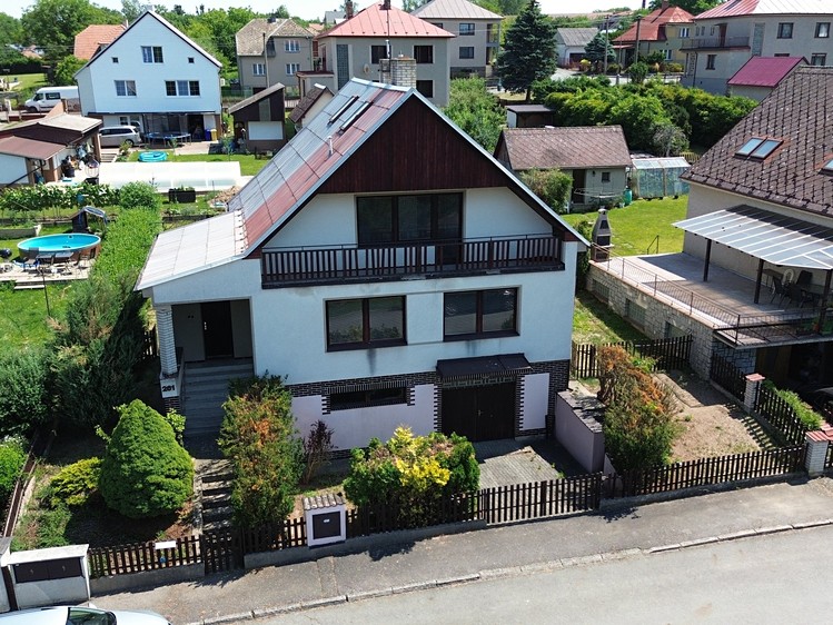 Prodej domu, 140 m² (23 z 45)
