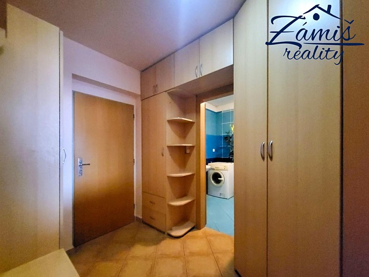 Квартира 1+kk в оренду, 47 м² (14 з 15)