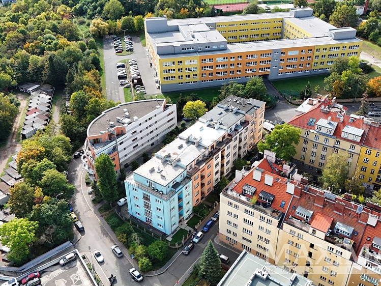 Wohnung 3+kk zum Kauf, 89 m² (8 von 30)