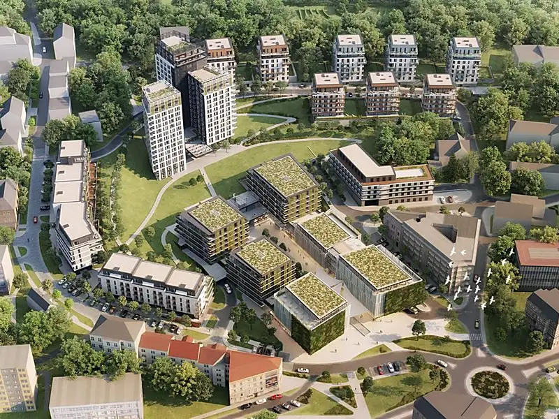Prodej bytu 4+kk 95 m², Liberec – náhled fotky 2