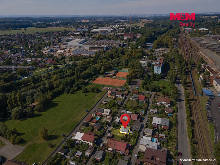 Prodej domu, 63 m² (16 z 25)