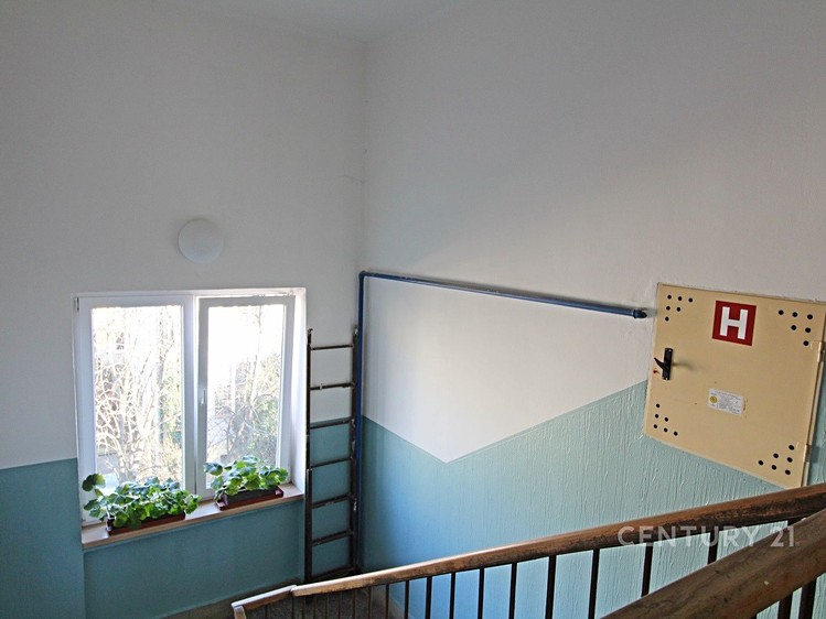 Pronájem bytu 2+1, 52 m² (22 z 29)