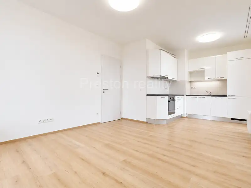 Prodej bytu 2+kk, 48 m², Praha 10, Praha