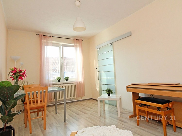 Pronájem bytu 2+1, 52 m² (20 z 29)