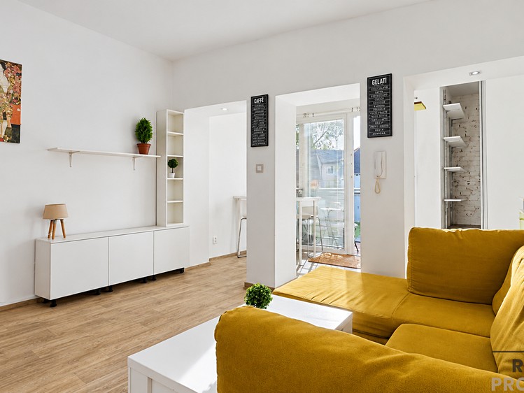 Wohnung 2+kk zum Kauf, 42 m² (4 von 18)