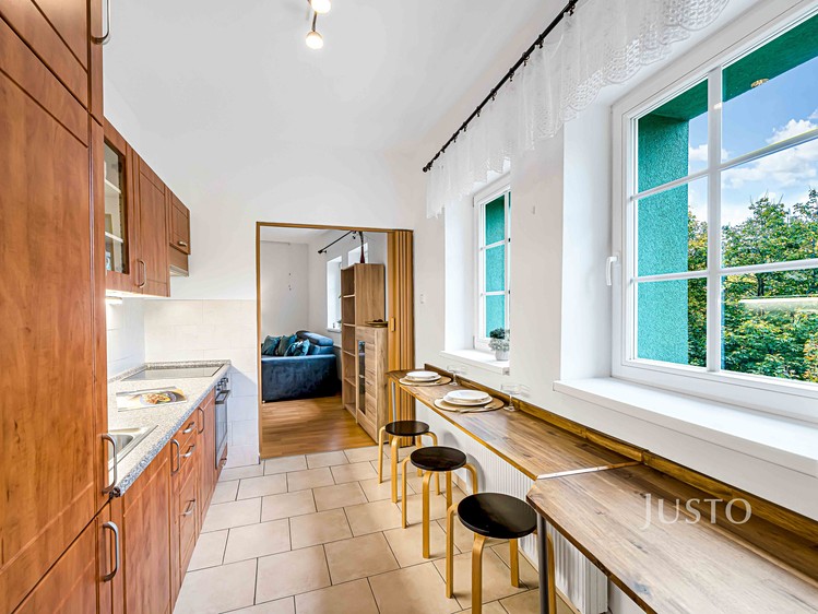 Wohnung 1+1 zum Kauf, 46 m² (8 von 17)