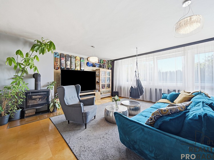 Prodej domu, 213 m² (2 z 20)