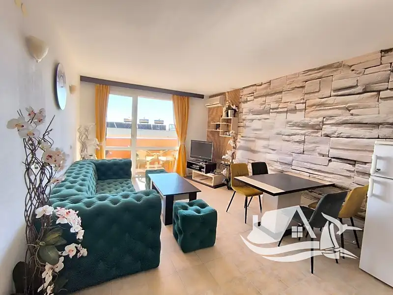 Prodej bytu 3+kk 80 m², Nesebar – náhled fotky 3