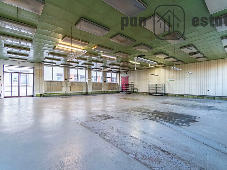 Комерційне приміщення на продаж, 450 м² (21 з 24)