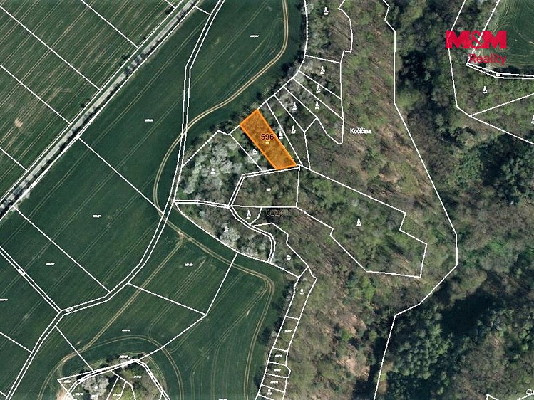 Ділянка на продаж, 1 050 м² (4 з 5)