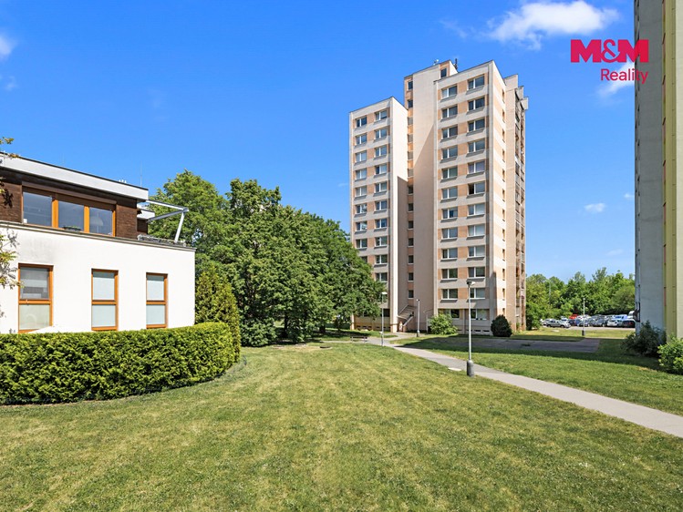 Квартира 3+1 на продаж, 69 м² (20 з 27)