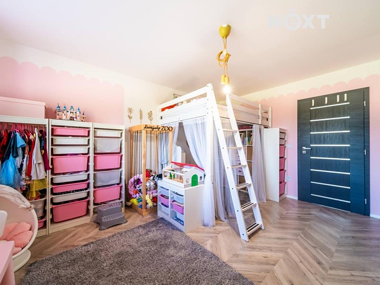 Prodej bytu 3+kk, 81 m² (8 z 15)