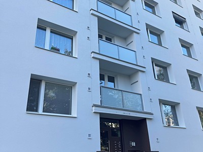 Wohnung 1+1 zur Miete, 32 m² (3 von 7)