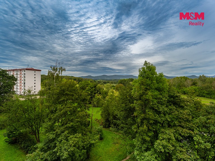 Prodej bytu 2+1, 61 m² (14 z 26)