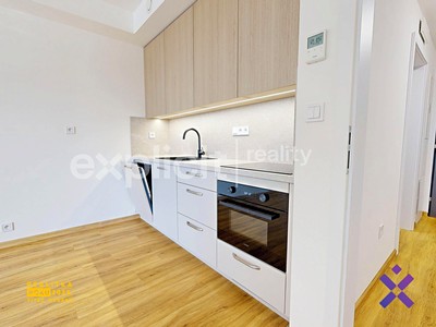 Квартира 1+kk в оренду, 33 м² (3 з 15)