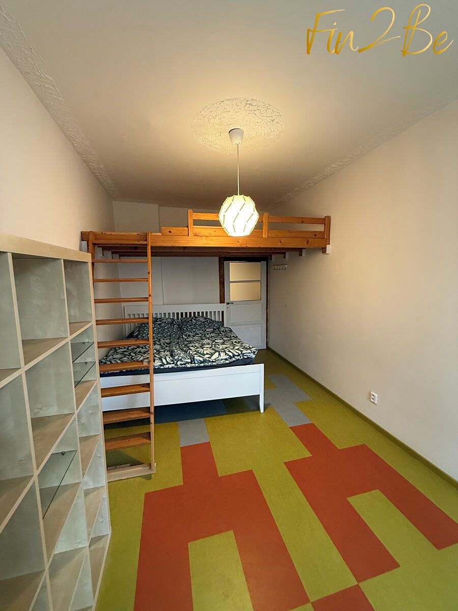Pronájem bytu 2+kk 48 m² – fotografie 5