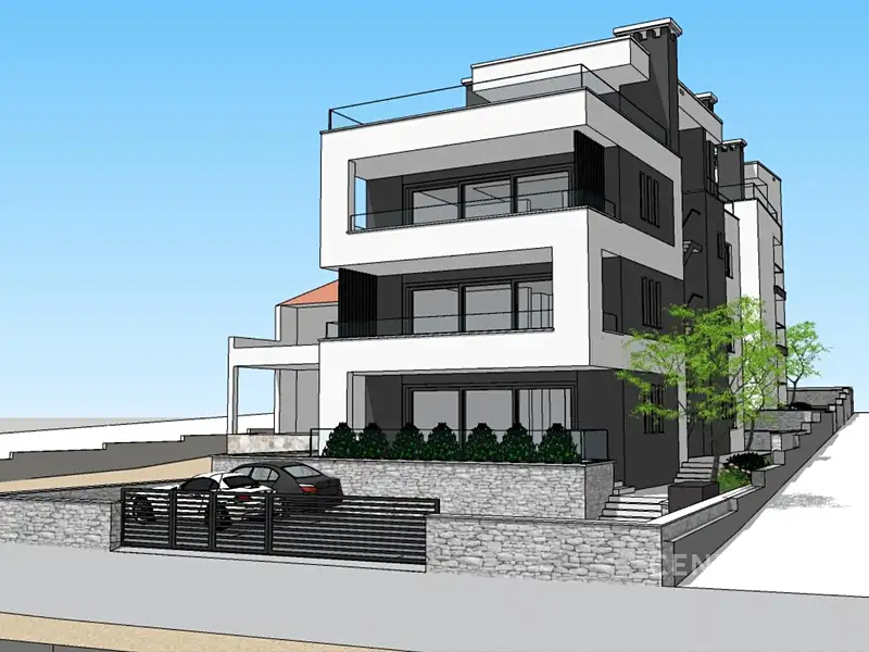 Prodej bytu 3+1 121 m², Vodice – náhled fotky 2