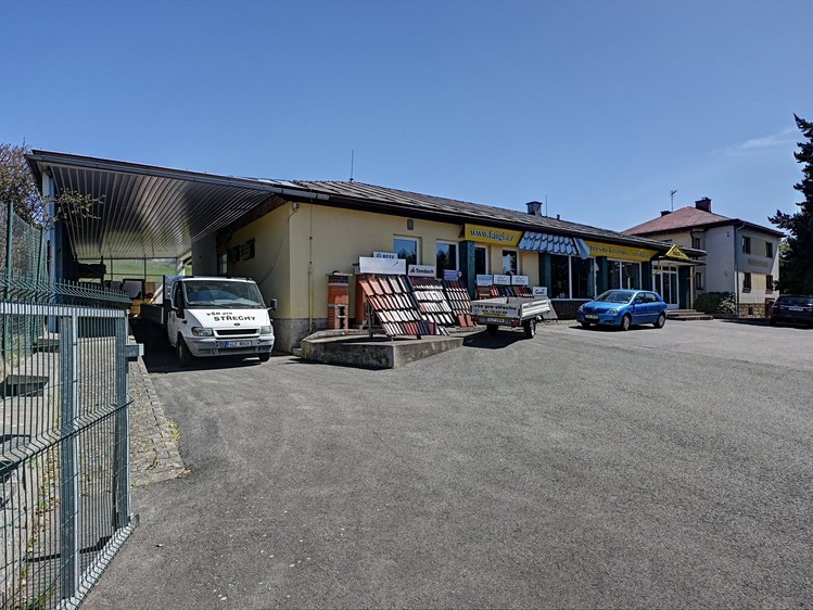 Prodej komerčního prostoru, 265 m² (13 z 27)
