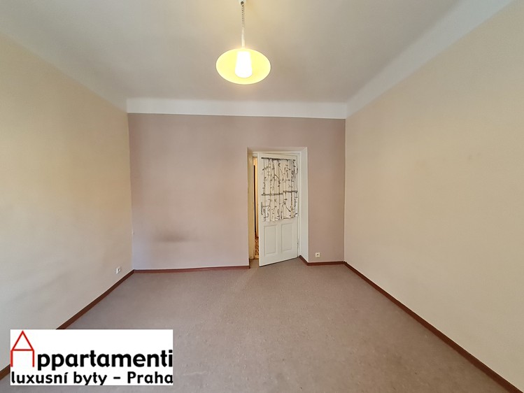 Prodej bytu 1+1, 51 m² (4 z 18)