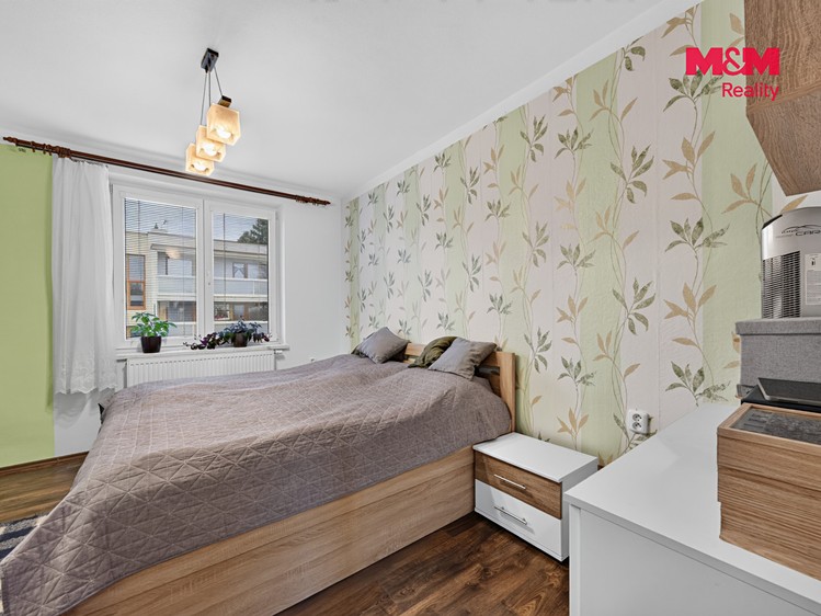 Квартира 4+1 на продаж, 86 м² (5 з 16)