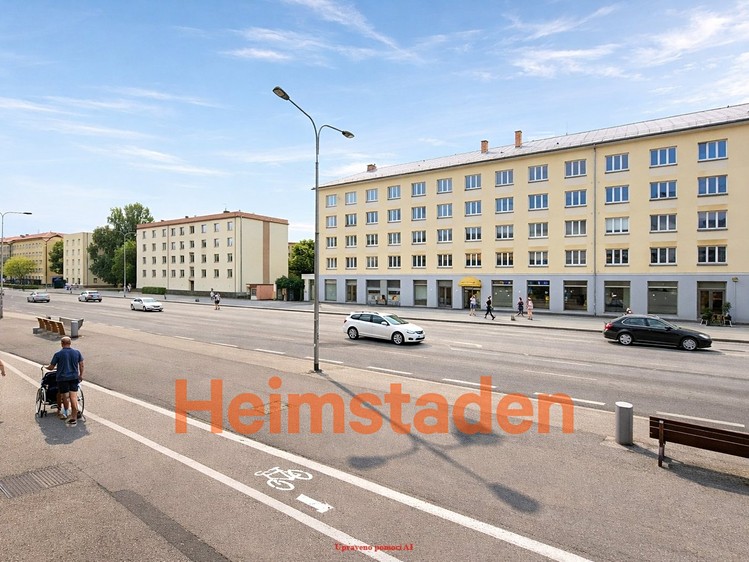 Wohnung 3+1 zur Miete, 75 m² (10 von 12)