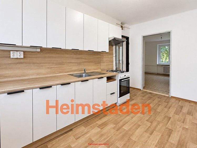 Wohnung 2+1 zur Miete, 55 m² (6 von 10)