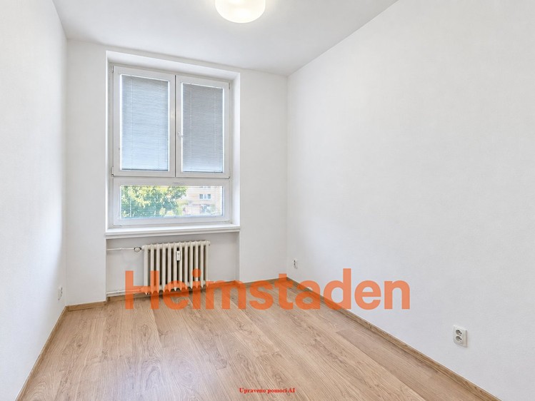 Квартира 2+kk в оренду, 39 м² (5 з 10)