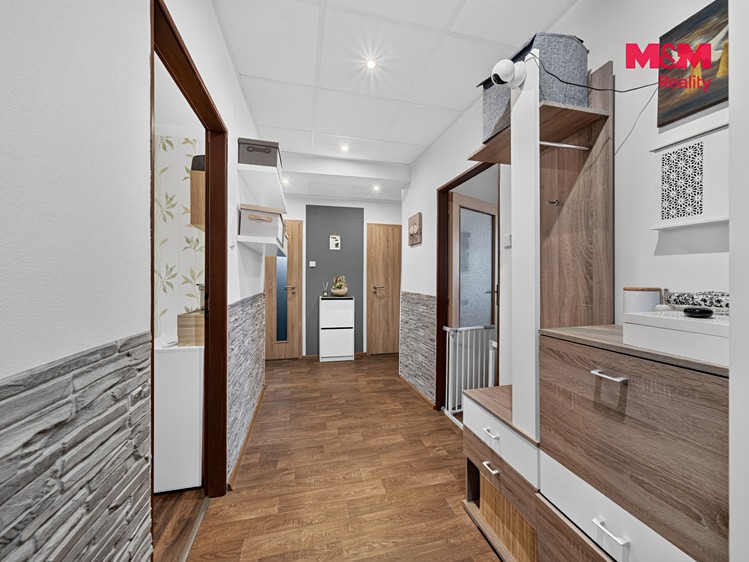 Квартира 4+1 на продаж, 86 м² (4 з 16)