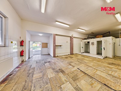 Prodej komerčního prostoru, 350 m² (3 z 30)