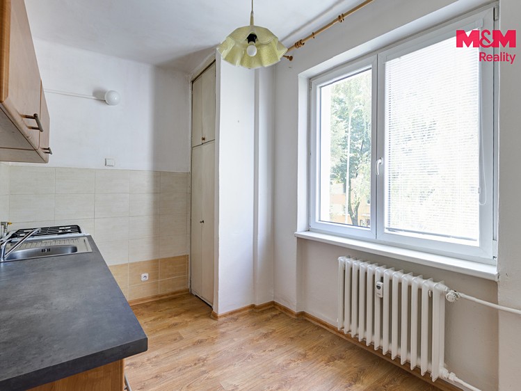 Wohnung 1+1 zum Kauf, 37 m² (3 von 9)