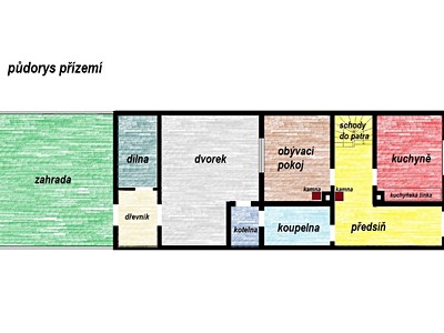 Haus zum Kauf, 150 m² (2 von 16)
