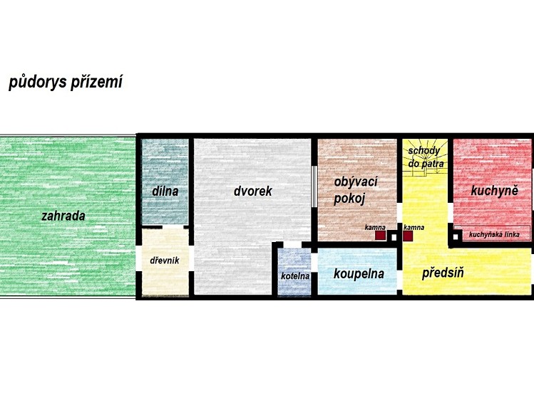 Haus zum Kauf, 150 m² (2 von 16)