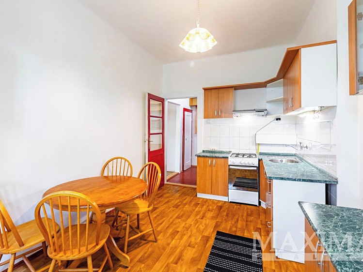 Квартира 1+1 на продаж, 42 м² (8 з 21)