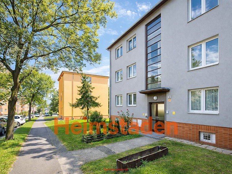 Pronájem bytu 1+1, 35 m² (6 z 7)