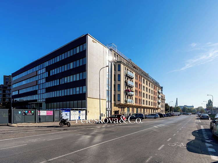 Wohnung 1+kk zur Miete, 38 m² (15 von 22)